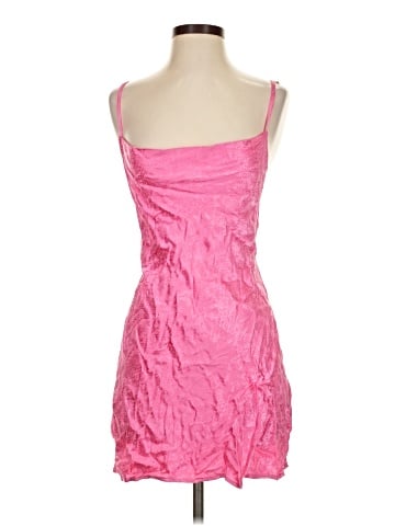 Zara Cocktail Dress (view 1)