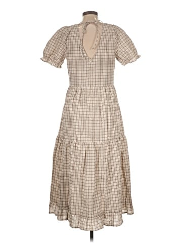 Francesca's Casual Dress (view 2)