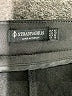 Stradivarius Black Cargo Pants Size 10 - photo 7