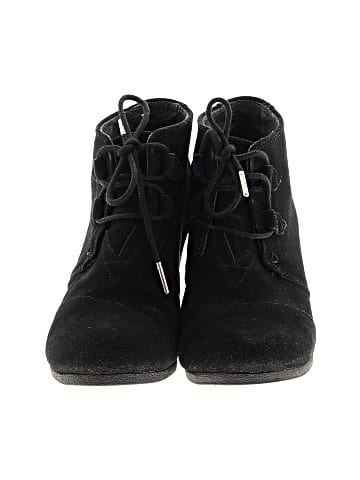 TOMS Wedges (view 2)