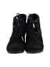 TOMS Black Wedges Size 8 1/2 - photo 2