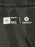 Xersion 100% Polyester Black Active T-Shirt Size XL - photo 7