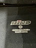 Hind Black Fleece Size S - photo 6