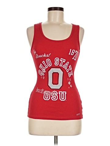 SOFFE Tank Top (view 1)