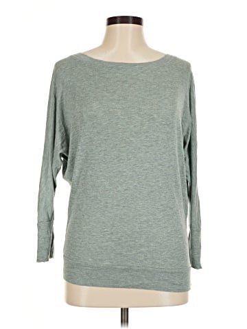 Lucy & Laurel 3/4 Sleeve T-Shirt (view 1)