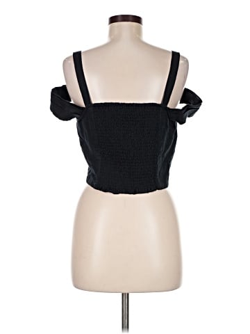 Maeve by Anthropologie Short Sleeve Top (view 2)