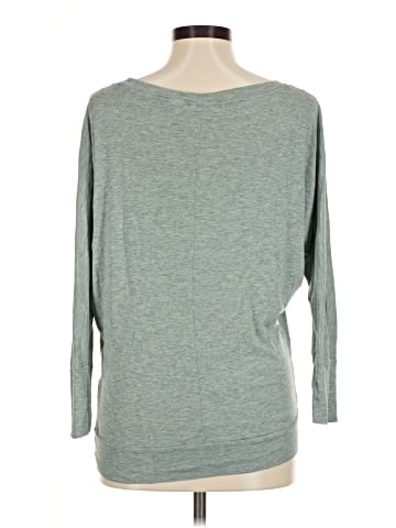 Lucy & Laurel 3/4 Sleeve T-Shirt (view 2)
