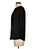 TOBI Black 3/4 Sleeve Blouse Size S - photo 5