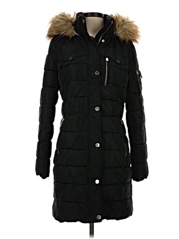 MICHAEL Michael Kors Coat (view 1)