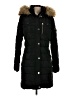 MICHAEL Michael Kors Black Coat Size S - photo 1