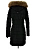 MICHAEL Michael Kors Black Coat Size S - photo 2