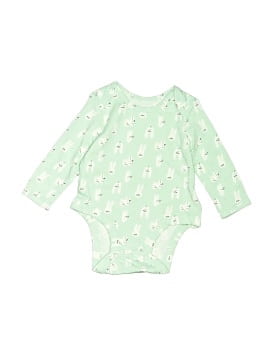 Amazon Essentials Long Sleeve Onesie