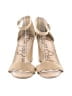 Sam Edelman Ivory Sandals Size 9 - photo 2