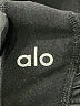 Alo Black Active Pants Size M (estimated) - photo 7