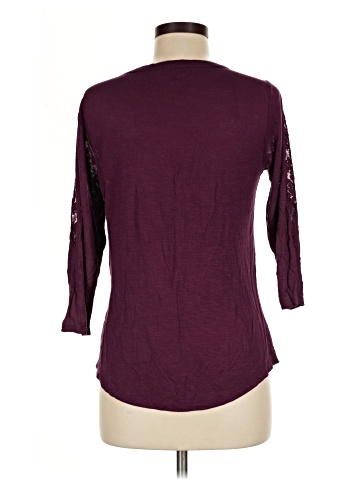 The Limited Outlet 3/4 Sleeve Top (view 2)