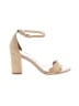 Sam Edelman Ivory Sandals Size 9 - photo 1
