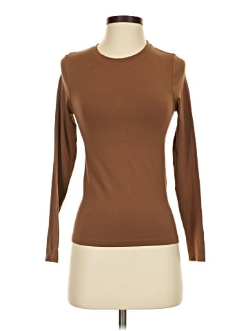 Unbranded Long Sleeve T-Shirt (view 1)