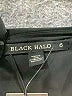 Black Halo Black Sleeveless Top Size 6 - photo 7