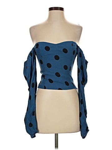 Reformation Sleeveless Blouse (view 1)