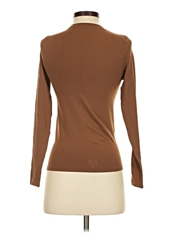 Unbranded Long Sleeve T-Shirt (view 2)