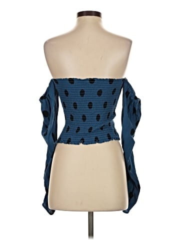Reformation Sleeveless Blouse (view 2)