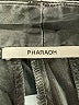 Pharaoh Gray Casual Pants Size Med (2) - photo 7