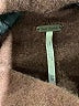Free People Brown Turtleneck Sweater Size XS - photo 7