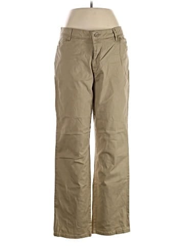 Lee Casual Pants (view 1)
