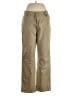Lee Tan Casual Pants Size M - photo 1