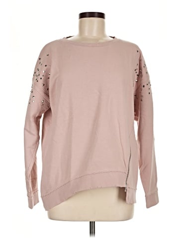 Joe's Jeans Sweatshirt (view 1)