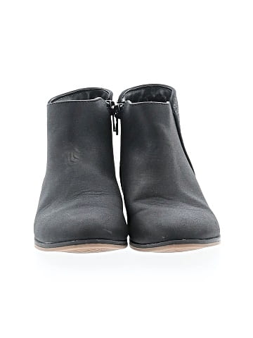Cat & Jack Ankle Boots (view 2)