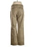 Lee Tan Casual Pants Size M - photo 2