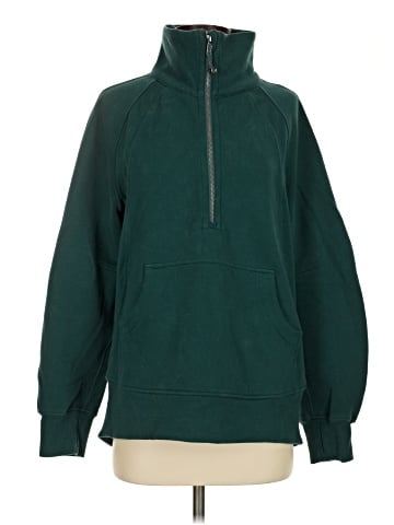 Lululemon Athletica Pullover Hoodie (view 1)