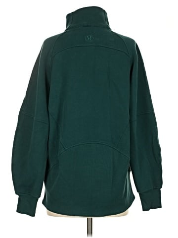 Lululemon Athletica Pullover Hoodie (view 2)