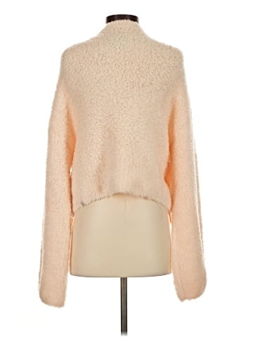 NEIWAI Wool Cardigan (view 2)