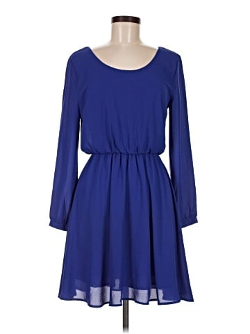 Miami Casual Dress (view 1)