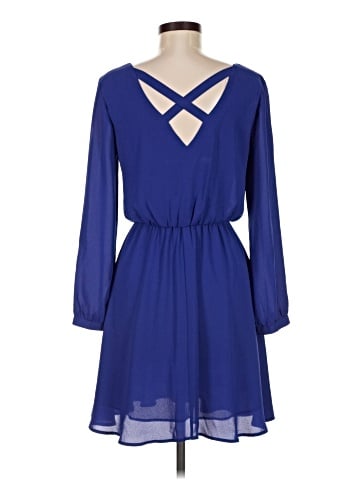 Miami Casual Dress (view 2)
