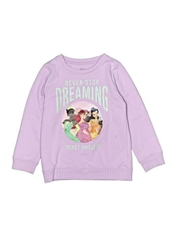 Disney Princess Sweatshirt (view 1)