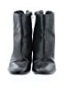 Chinese Laundry Black Ankle Boots Size 8 1/2 - photo 2