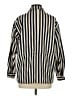 Urban Outfitters Stripes Gold Jacket Size S - photo 2