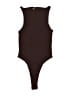 Musera Brown Bodysuit Size S - photo 1