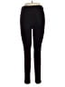 Uniqlo Solid Black Active Pants Size M - photo 2