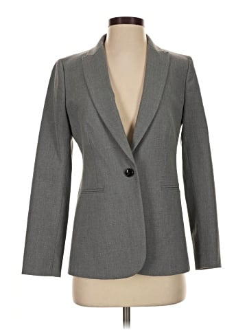 J.Crew Factory Store Blazer (view 1)