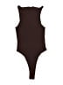Musera Brown Bodysuit Size S - photo 2
