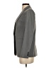 J.Crew Factory Store Gray Blazer Size 2 - photo 5