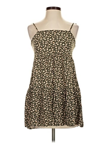 American Eagle Outfitters Casual Dress (view 1)
