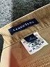 Lands' End Brown Khakis Size 10 - photo 7