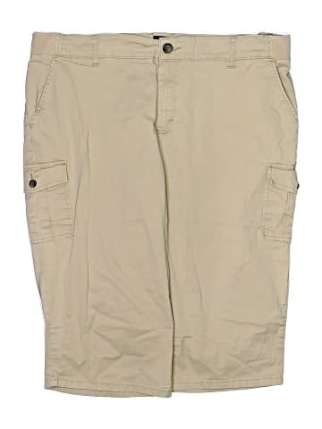Lee Cargo Shorts (view 1)