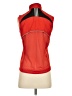 Adidas 100% Polyester Red Vest Size XS - photo 2