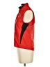 Adidas 100% Polyester Red Vest Size XS - photo 5